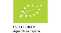 sello EU Organic