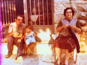 fotos familia octobris