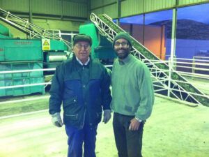 fotos familia muntanya