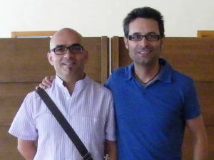 fotos familia muntanya