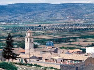 fotos pueblo octobris