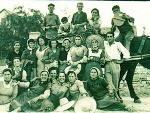 octobris fotos familia